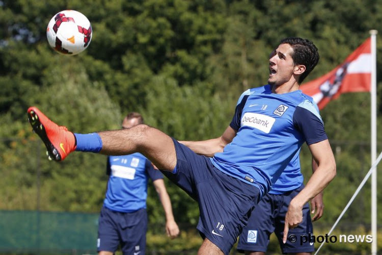 Genk-talent moet Cercle uit de nood helpen