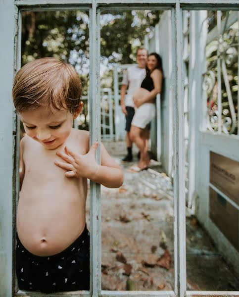 Jurufoto perkahwinan Theo Barros (barros). Foto pada 27 Mac 2018