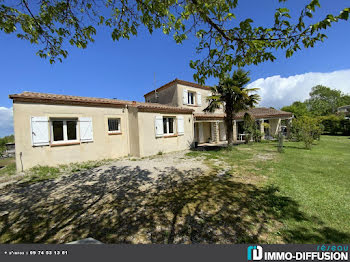 maison à Cahors (46)