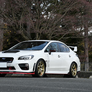 WRX STI VAB