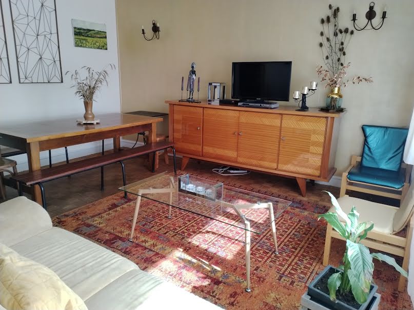 Vente appartement 3 pièces 67.72 m² à Nogent-le-Rotrou (28400), 82 995 €