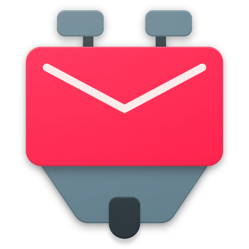 K-9 Mail – Advanced Email for Android
