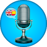 English Spanish AI Translator icon