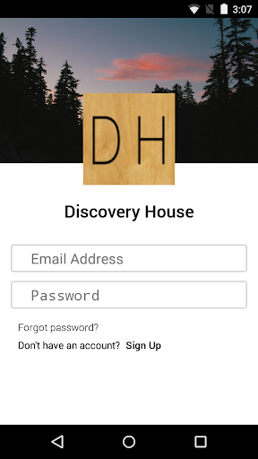 Discovery House