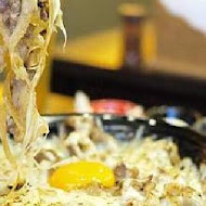 新丼日式餐廳
