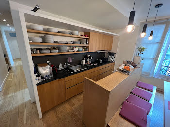 appartement à Paris 1er (75)