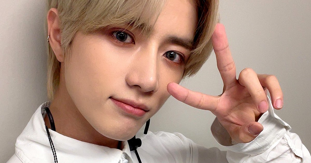 TXT's Beomgyu Makes Jaws Drop With The Price Of His Luxury Bag - Koreaboo