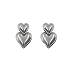 Double Love Silver