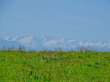 terrain à L'Isle-Jourdain (32)