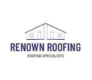 Renown Roofing Logo