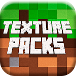 Cover Image of 下载 Texture Packs for Minecraft PE 1.07 APK