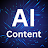 AI Content Writer- ContentBot icon