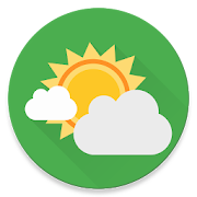 Weather of Pakistan Satellite 1.0 Icon