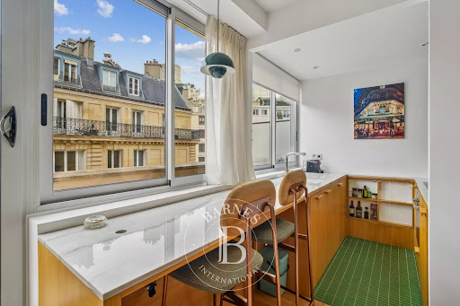 Appartement avec terrasse 3