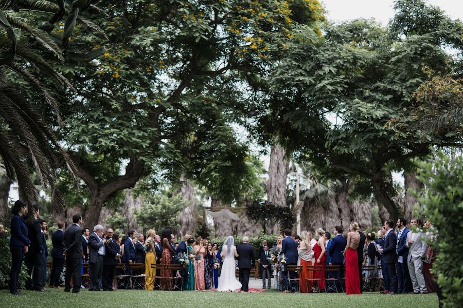 Fotógrafo de casamento Diego V (diegov). Foto de 13 de janeiro 2018