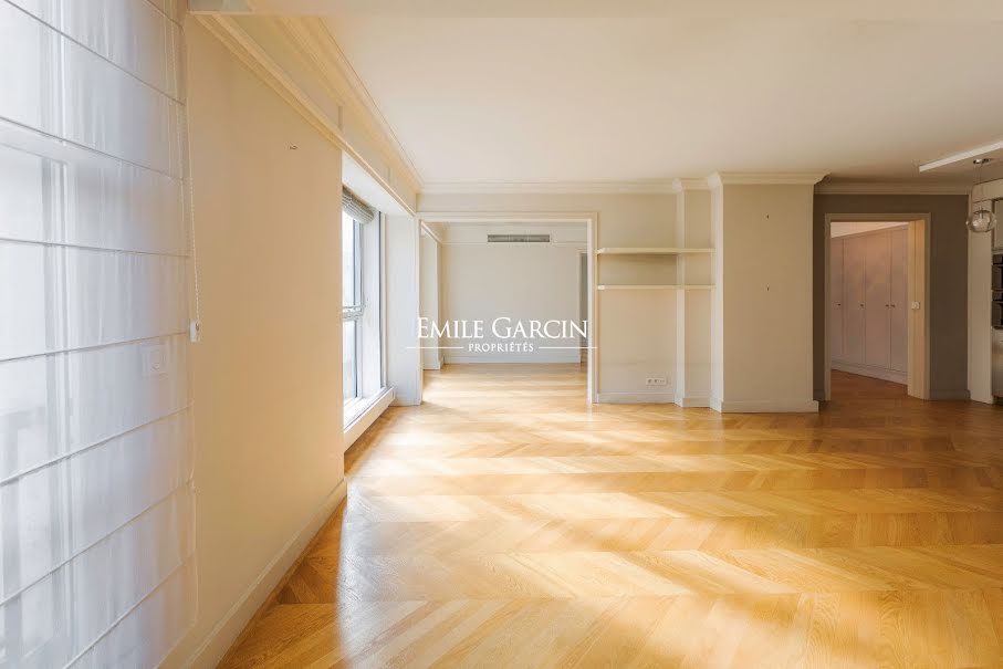 Location  appartement 4 pièces 100 m² à Paris 6ème (75006), 5 000 €