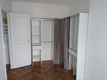 appartement à Levallois-Perret (92)