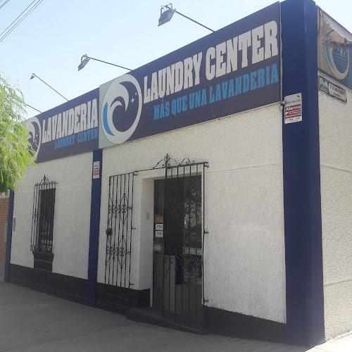 Laundry Center