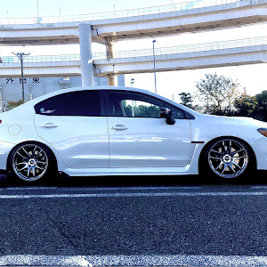 WRX STI VAB