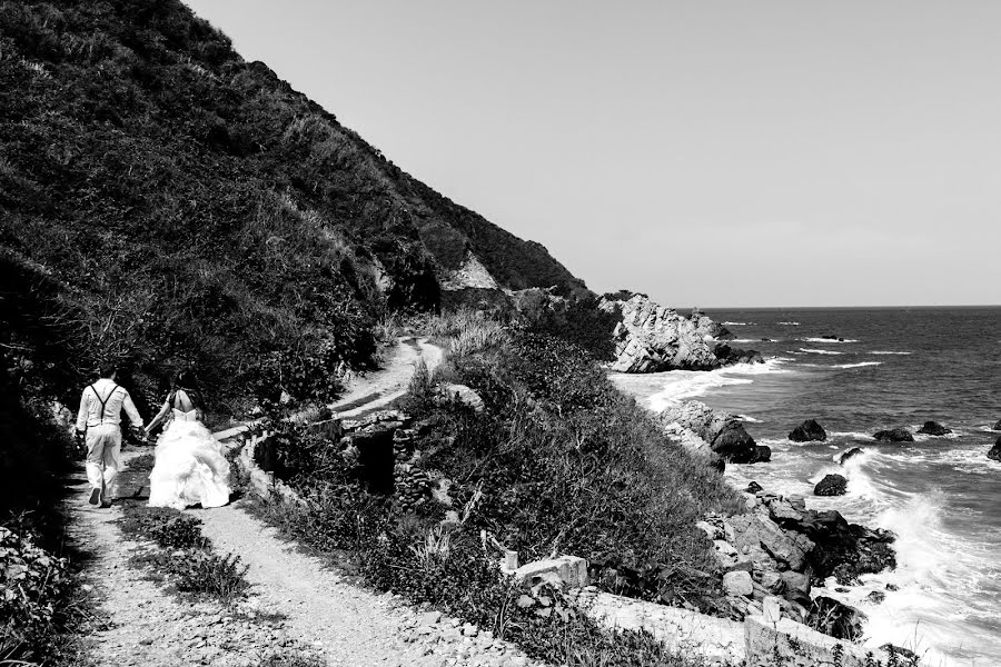 Düğün fotoğrafçısı Manuel Rodriguez Urosa (manuelurosa). 9 Mayıs 2017 fotoları