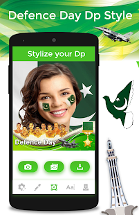 Defence Day DP - 6th september(圖2)-速報App