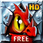 Doodle Kingdom HD Free Apk