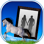 Animal Photo Frames Apk