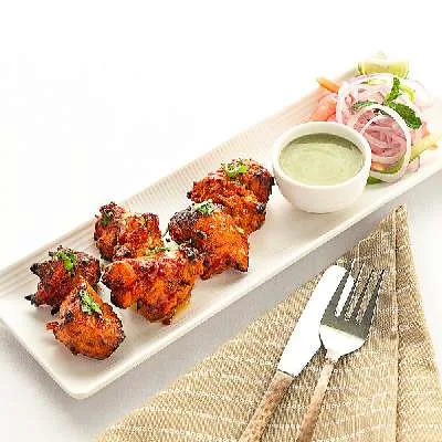 Chicken Tikka