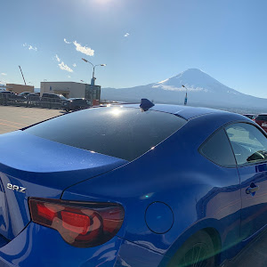 BRZ ZC6