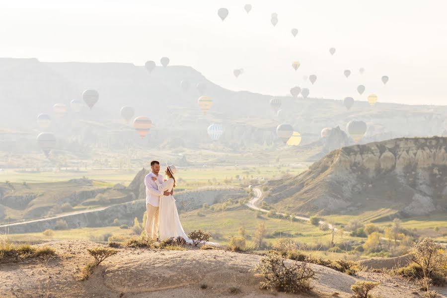 Photographe de mariage Julia Ganch (juliaganch). Photo du 16 mai 2023