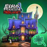 Cover Image of Unduh Keluarga Addams: Rumah Misteri 0.1.4 APK