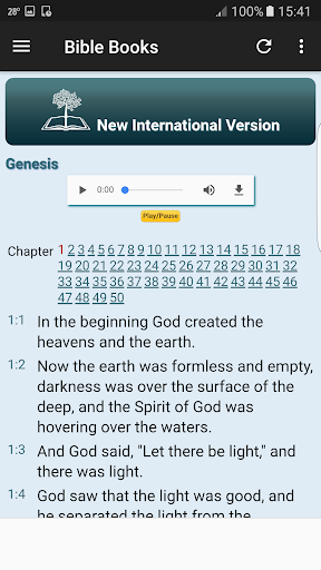 Free New International Version Bible Download Mac