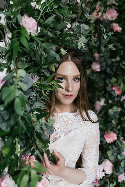 Fotógrafo de casamento Aleksandr Volkov (volkovphoto). Foto de 27 de junho 2020