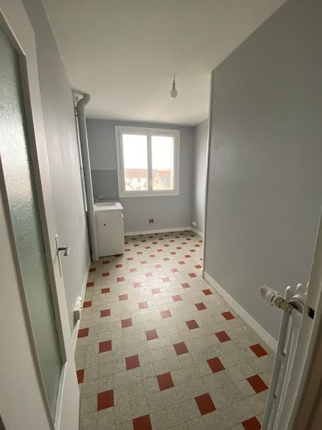 Vente appartement 2 pièces 36.56 m² à Dijon (21000), 109 000 €