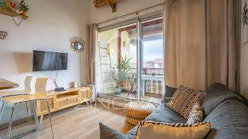 appartement à Soorts-Hossegor (40)