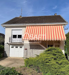 maison à Limoges (87)