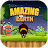 Amazing Earth icon