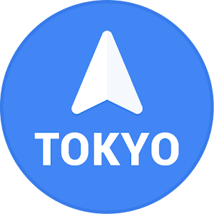 Navigation Tokyo logo
