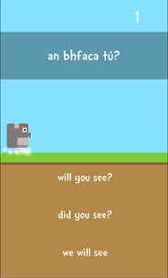 Irish Game Learn Irish(圖3)-速報App