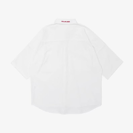 Title 10, Drop Shoulder Work Shirt for exceptional comfor...