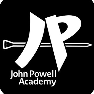 John Powell Academy logo