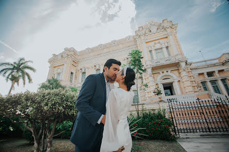 Fotógrafo de bodas Maury Escalante (gissxmau). Foto del 6 de julio 2022