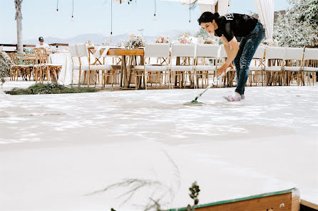 Wedding photographer Nacho Rodez (nachorodez). Photo of 3 January