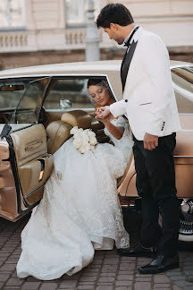 Wedding photographer Yaroslav Zhuk (shynobi). Photo of 15 September 2022