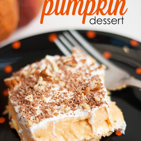 10 Best Gluten Free Pumpkin Dessert Recipes | Yummly