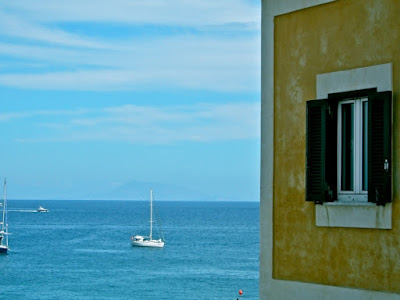 Finestra sul mare di caba2011