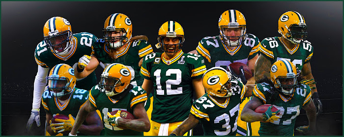 Green Bay Packers NFL HD Wallpapers New Tab marquee promo image