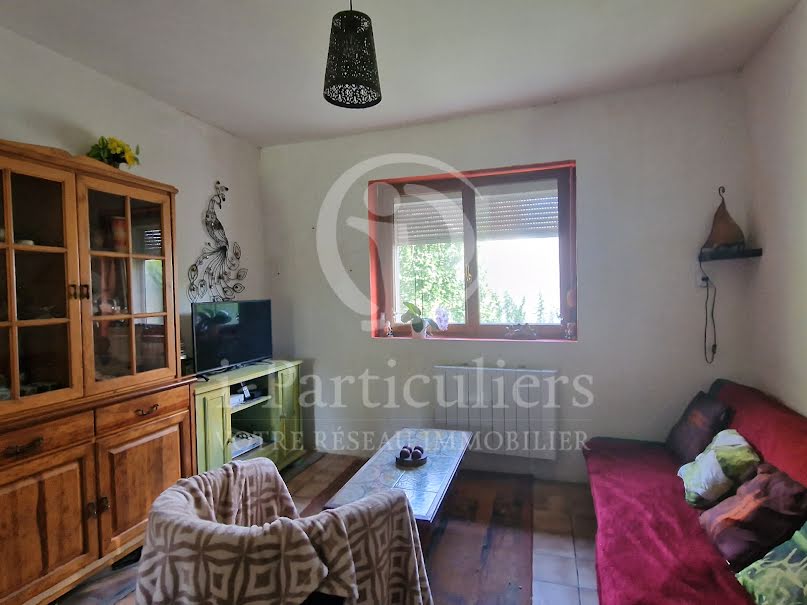 Vente maison 5 pièces 76 m² à Locquignol (59530), 105 800 €