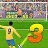 Penalty Shooters 3 - Football icon