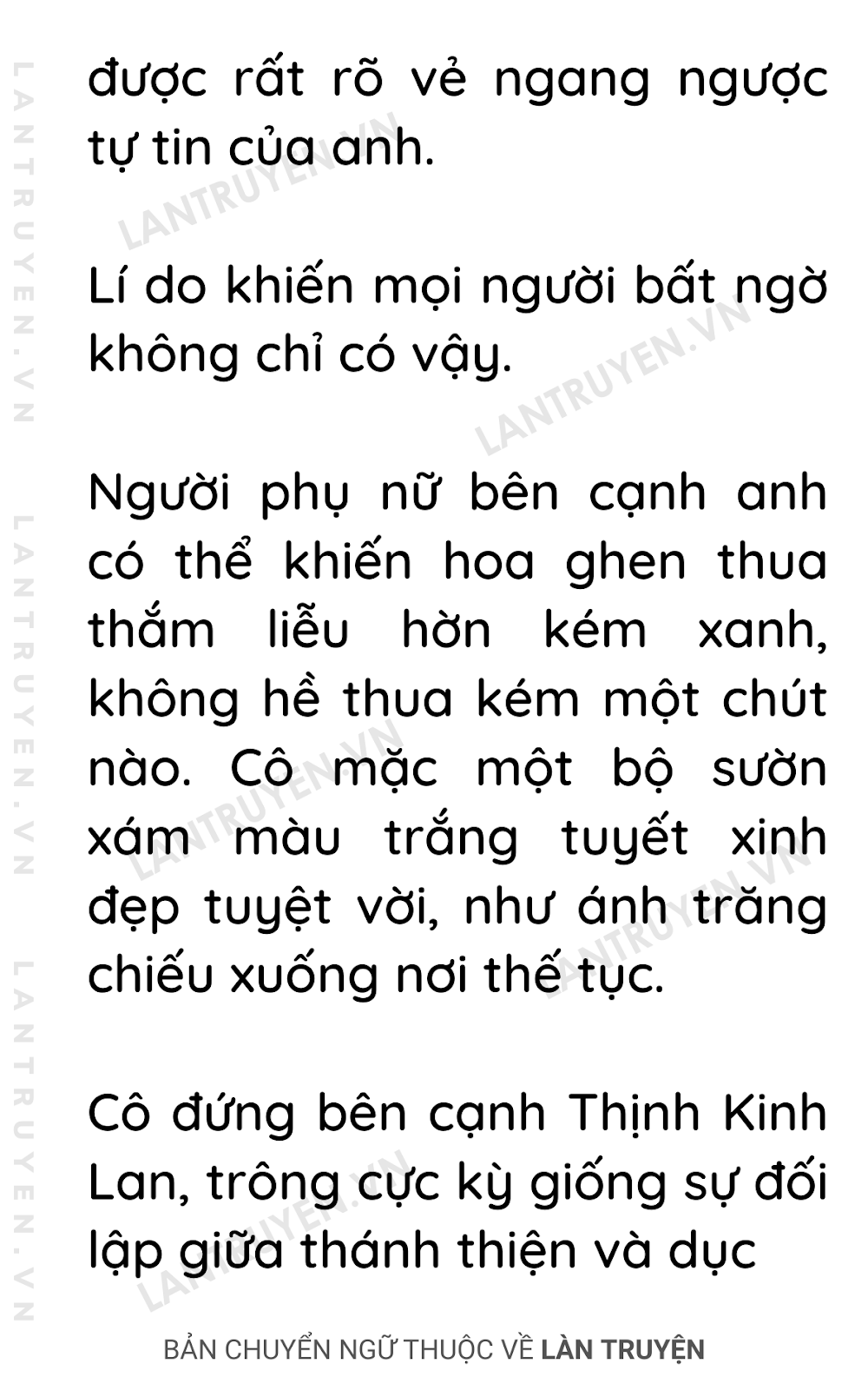 Cho Má Em Thêm Hồng - Chương 33